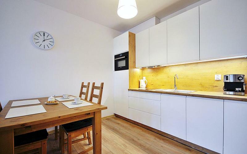 Polanki Park Apartman Kołobrzeg Kültér fotó