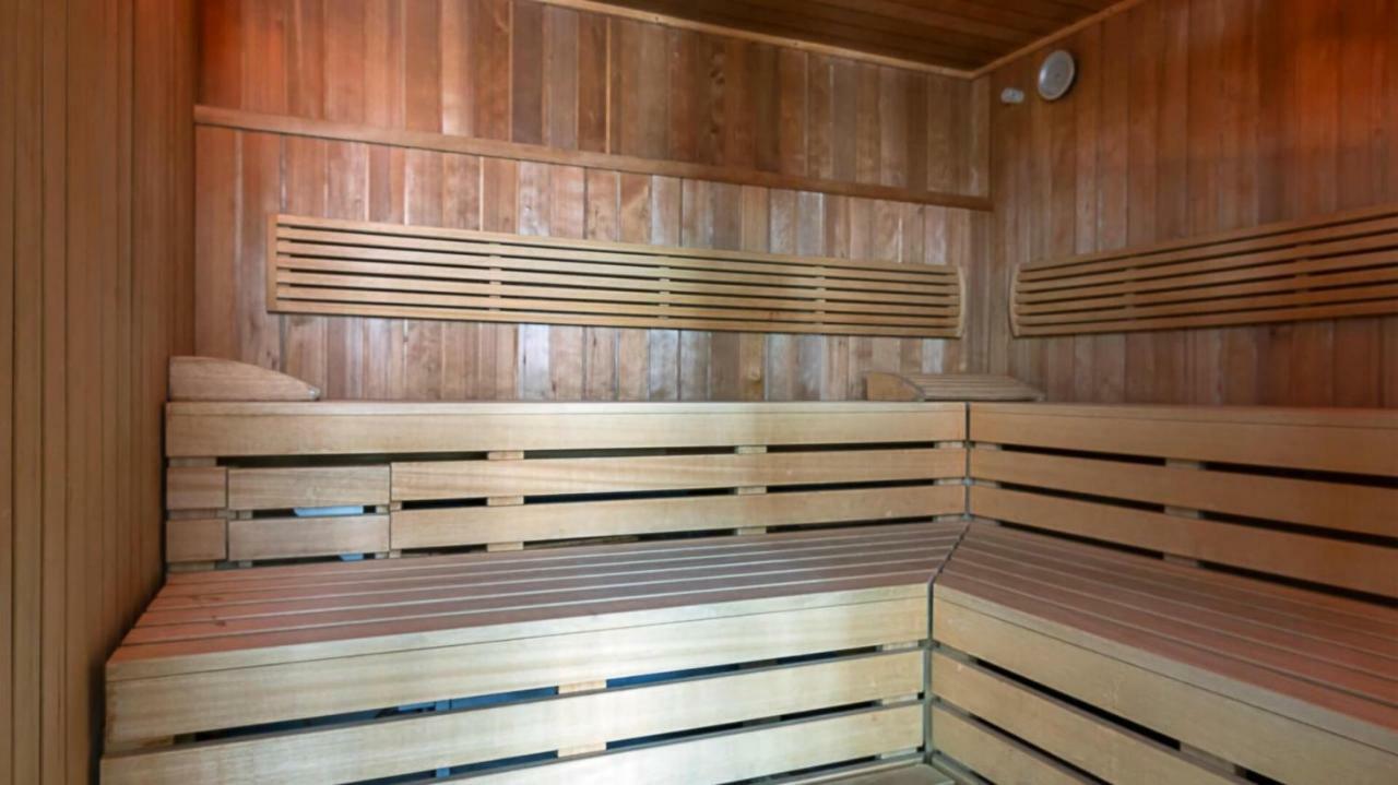 Polanki Park Apartman Kołobrzeg Kültér fotó