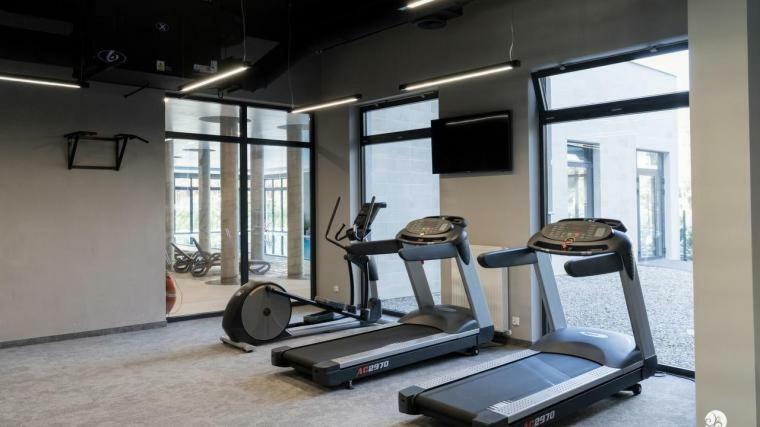 Polanki Park Apartman Kołobrzeg Kültér fotó